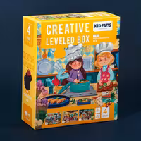 پازل کیدفنز کد2403