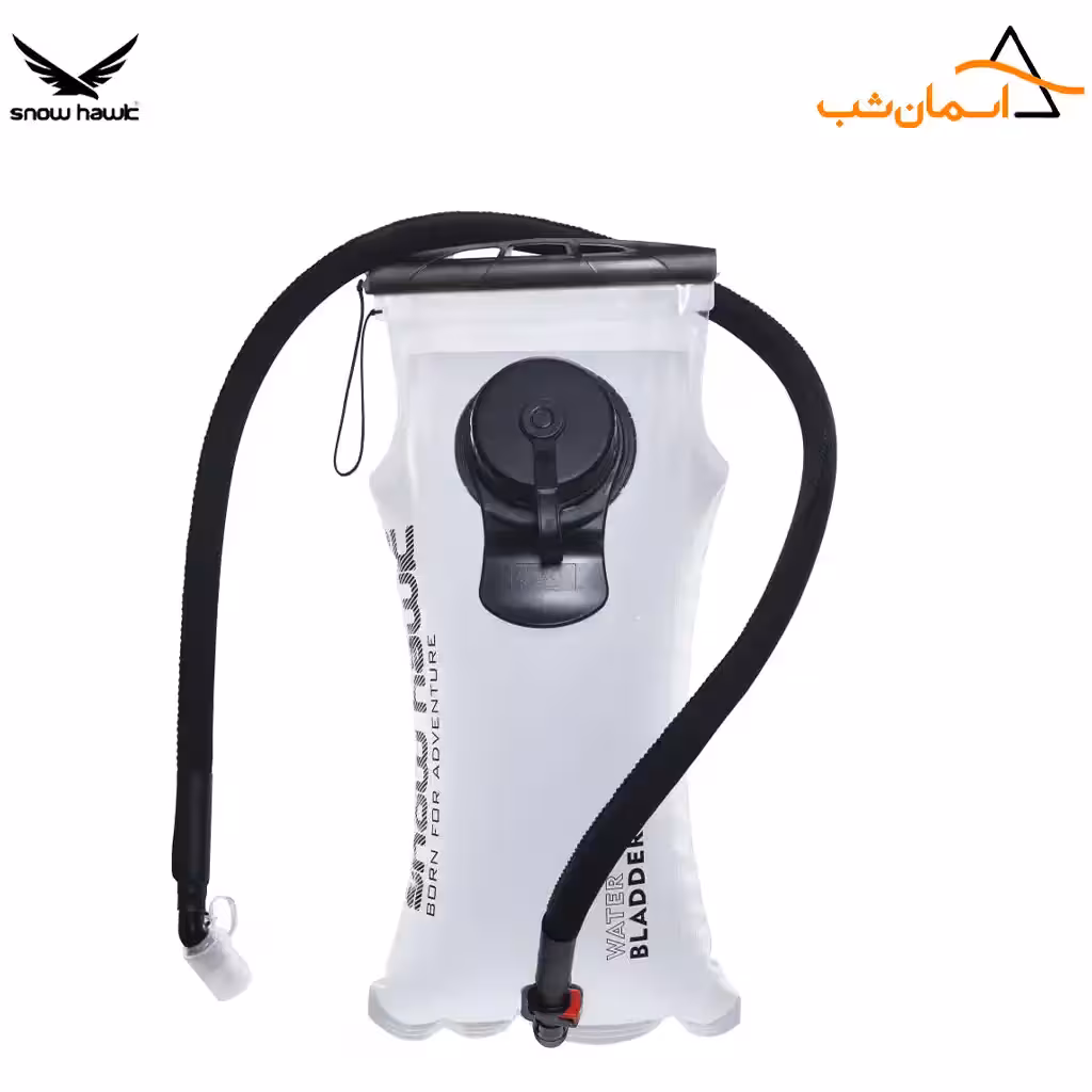 کمل بک اسنوهاک 3 لیتر