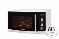 مایکروویو مایدیا مدل MW-F2824-EFPW