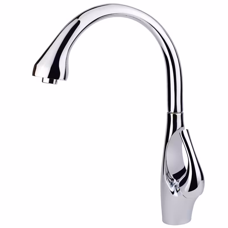 شیر آشپزخانه کسری مدل اروند