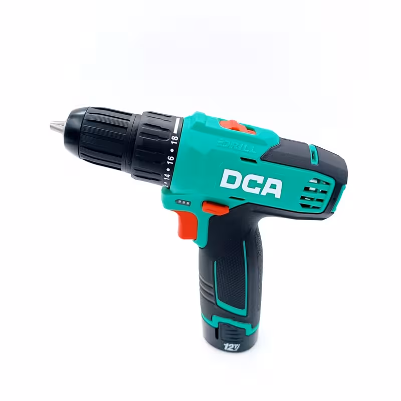 دریل دی سی ای مدل ADJZ1202E