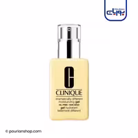 ژل مرطوب کننده و آبرسان دراماتیکالی کلینیک