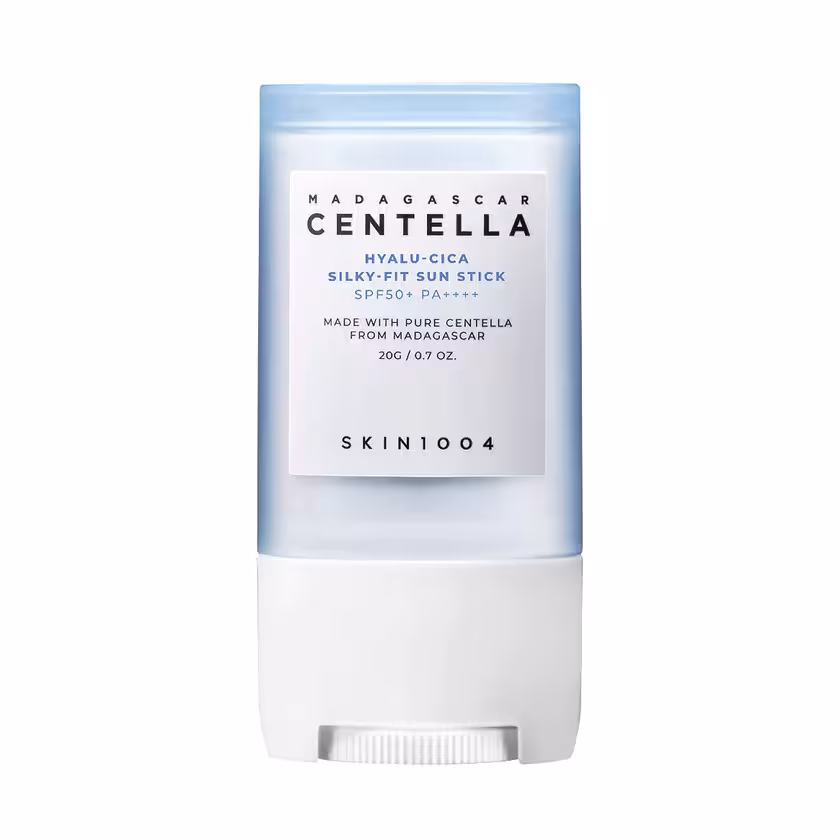 ضد آفتاب استیکی سنتلا centella اسکین 1004 اورجینال