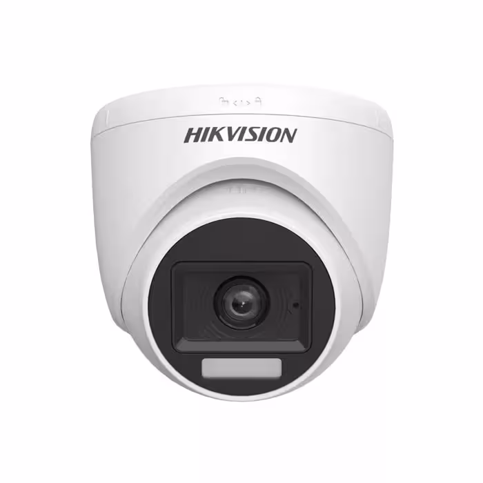 دوربین مداربسته آنالوگ هایک ویژن مدل DS-2CE76D0T-LPFS 2MP