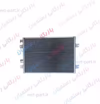 رادیاتور کولر ال 90 قدیم برند PMR