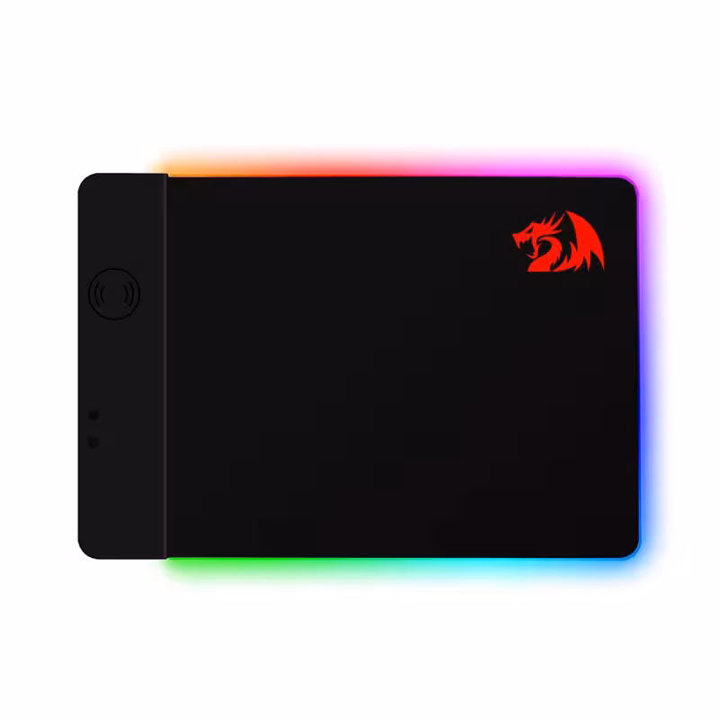 موس پد گیمینگ ردراگون Mouse Pad Gaming Redragon P028