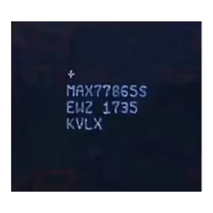 آی سی شارژ Maxim MAX77865S