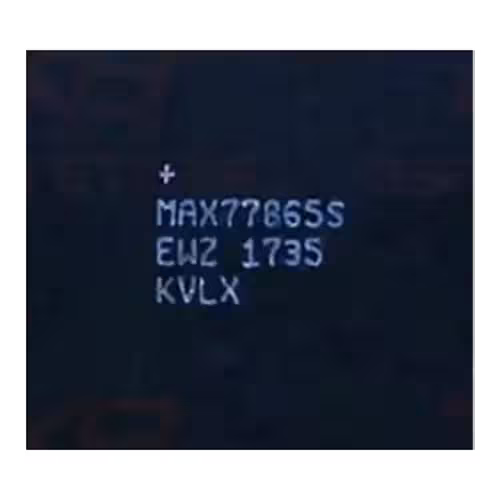 آی سی شارژ Maxim MAX77865S