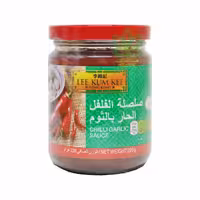 سس چیلی گارلیک ( سیر ) 225 گرم لی کوم کی - lee kum kee