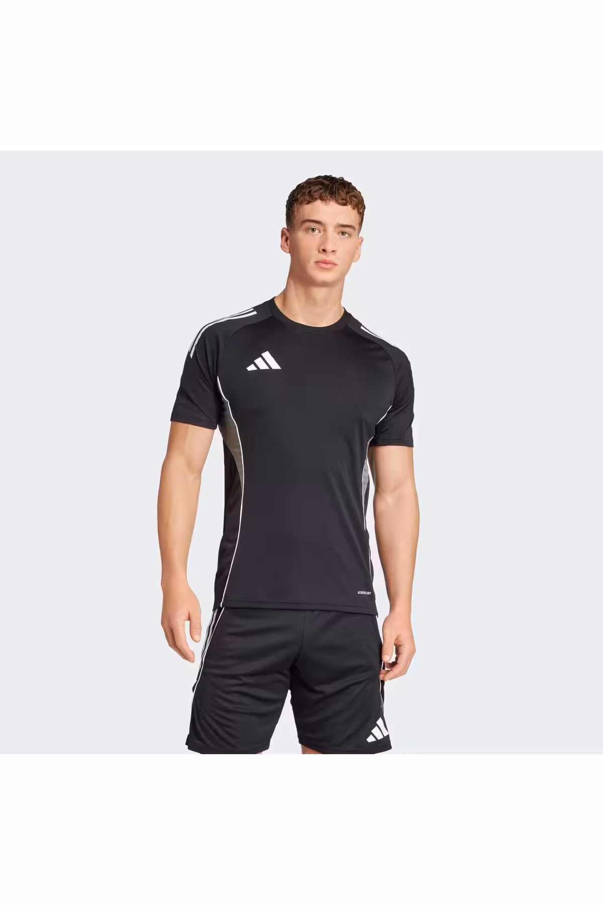 مردانه THYRO 25 TRAINING JERSEY مردان adidas