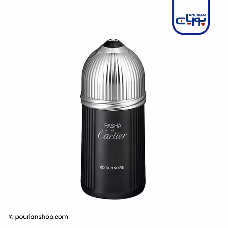 عطر ادکلن کارتیر پاشا ادیشن نویر