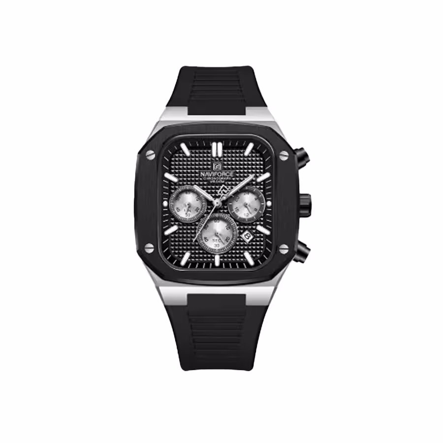 ساعت مچی مردانه نیوی فورسNAVIFORCE-NF8037