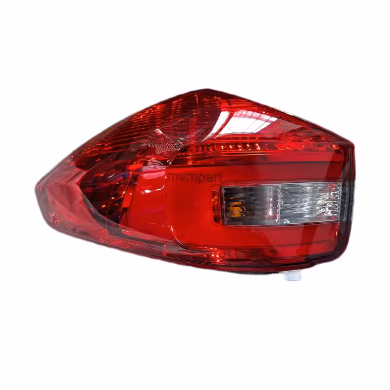 چراغ عقب چپ X22