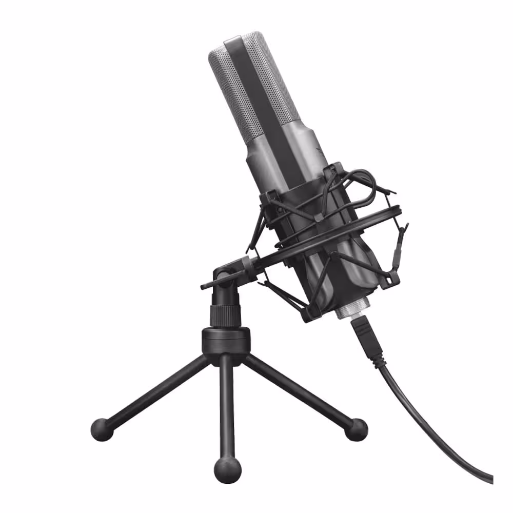 میکروفن Trust GXT 242 Lance