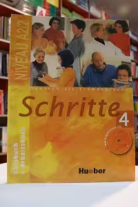 Schritte 4