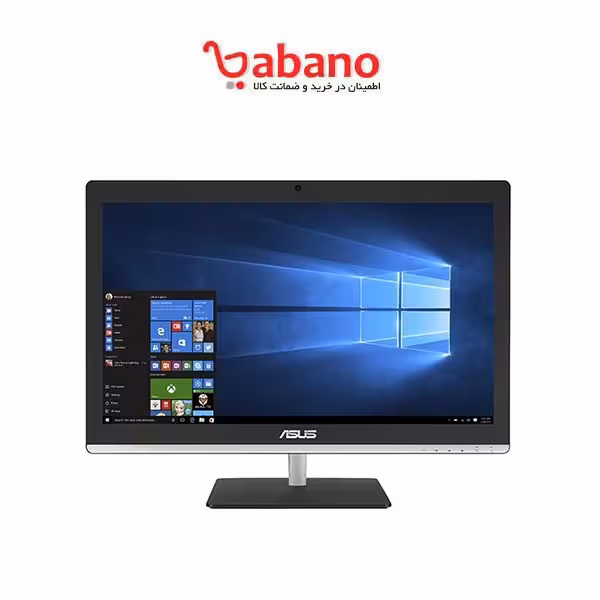 کامپیوتر همه کاره 19.5 اینچی ASUS مدل Vivo V200IB