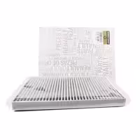 فیلتر اتاق کولئوس جدید