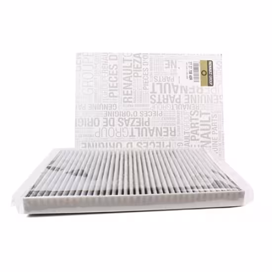 فیلتر اتاق کولئوس جدید