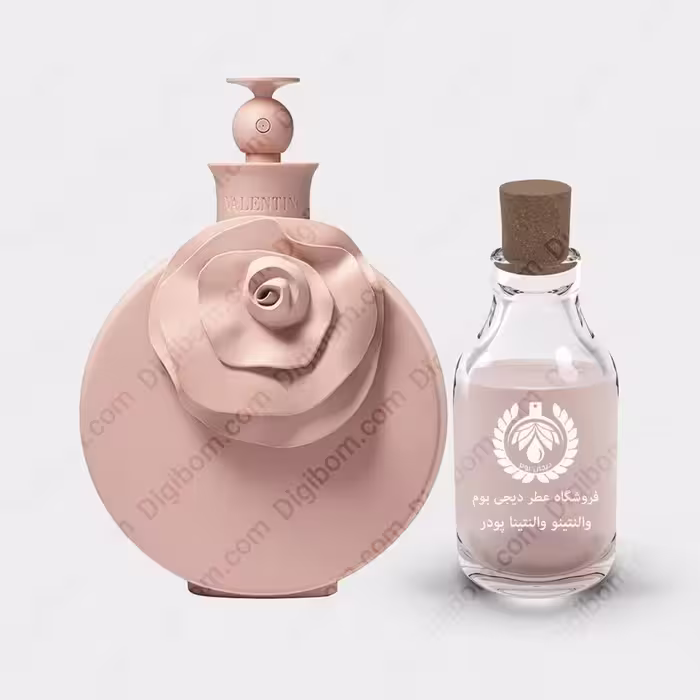 عطر والنتینو والنتینا پودر – Valentino Valentina PoudreعطرValentino Valentina Poudre
