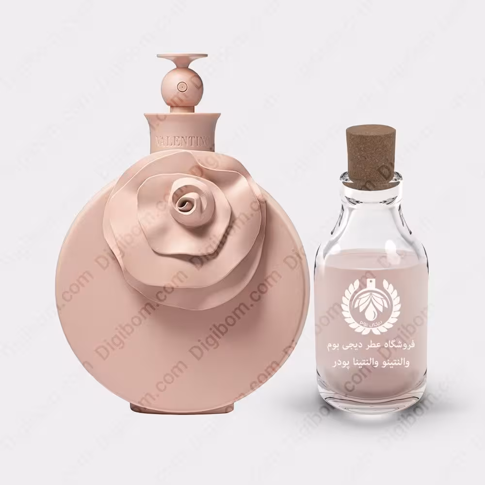 عطر والنتینو والنتینا پودر – Valentino Valentina PoudreعطرValentino Valentina Poudre