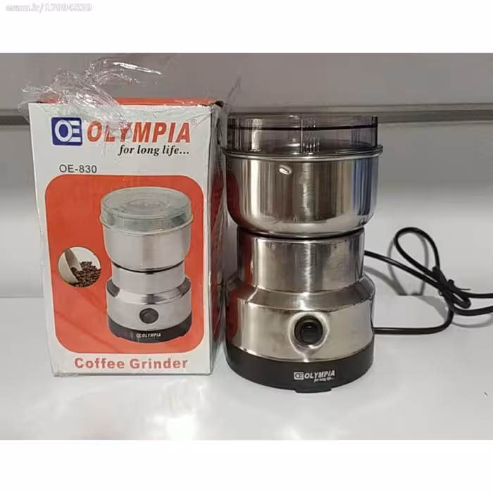 آسیاب المپیا مدل oe-830   کد-R7