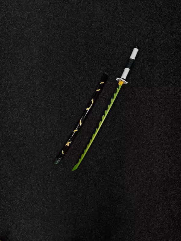 کاتانا دیمن اسلیر سانمی