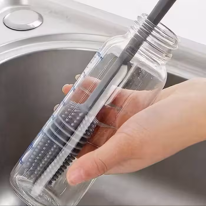 فرچه بطری شور | amazonchi