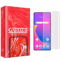 محافظ صفحه نمایش گلس کو مدل CGo1 UV مناسب برای گوشی موبایل داریا Bond 5G