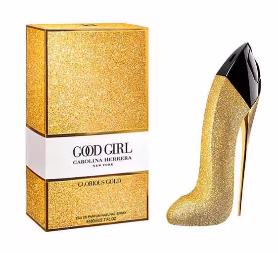 دکانت گودگرل گلوریوس گلد ( good girl glorious gold )