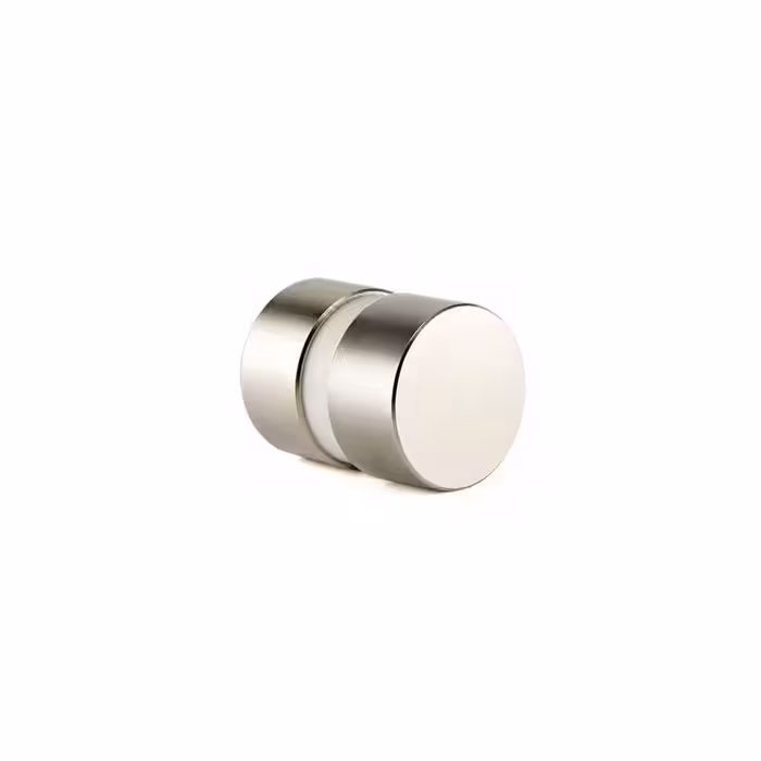 آهن ربا مدل نئودیمیوم Mega15h10 بسته 2 عددی