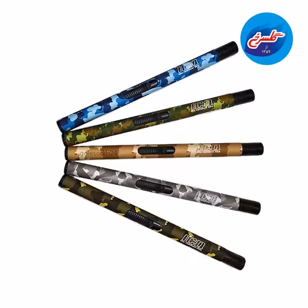 فندک مدادی ICQ