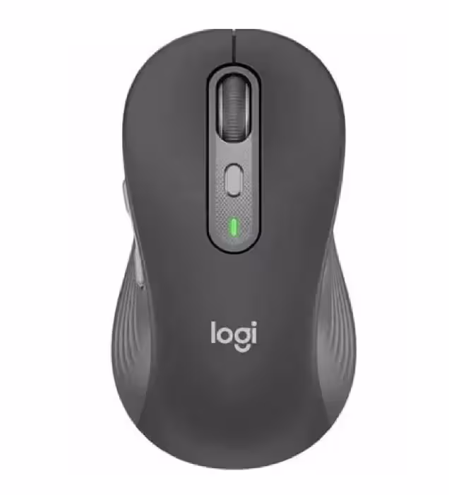 خرید ماوس بی سیم لاجیتک مدل Signature Plus M750 قیمت روز