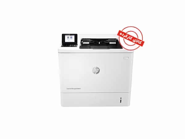 پرینتر استوک اچ پی مدل E60065DN