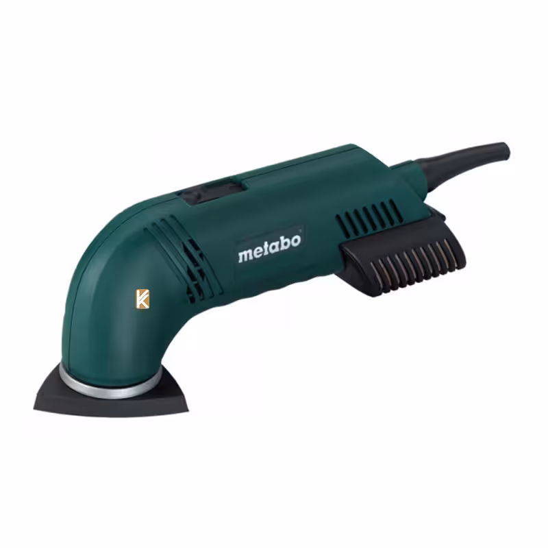 سنباده سه گوش متابو مدل DSE 300