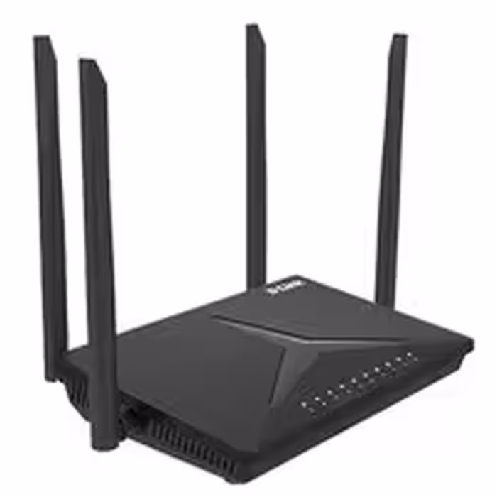 مودمLTE D-Link DWR-M921 چهار آنتن سیمکارتی-الماس