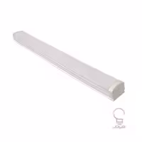 چراغ SMD خطی روکار 30 وات شیله