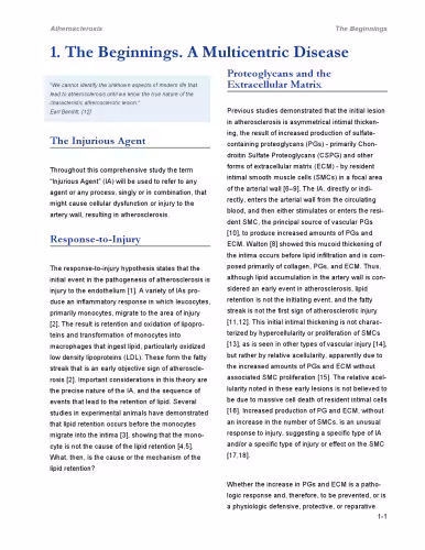 خرید و دانلود نسخه کامل کتاب Inflammatory Atherosclerosis