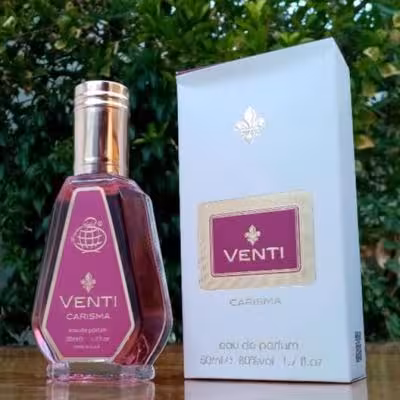 عطر ادکلن کرید کارمینا ادکلن ونتی کاریزما 50 میل فرگرانس ورد امارات