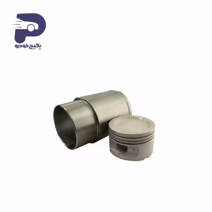 بوش پیستون دست کامل ( بوش سیلندر ) پژو 405 و سمند و پارس 472922 جی ای اس پی