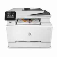 پرینتر رنگی لیزری اچ پی مدل LaserJet Pro MFP M281fdw