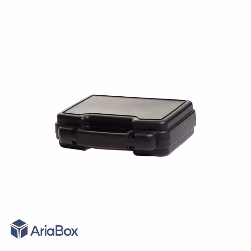 کیف ابزار کوچک مدل ABT701-A2 با ابعاد 80×210×268 میلی متر