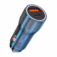 شارژر فندکی سیبراتون مدل S-C230PD
