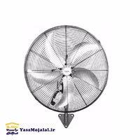 پنکه صنعتی دیواری 650 دلسا