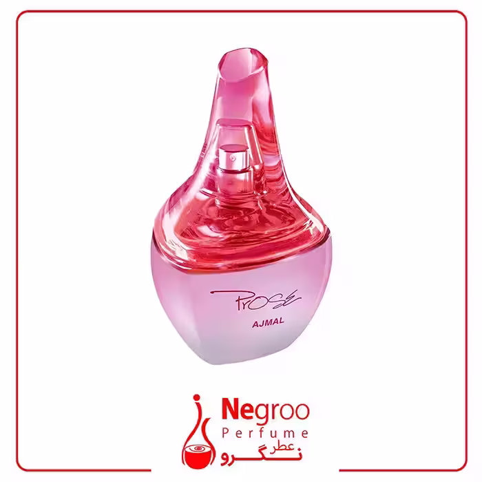 عطر ادکلن اجمل پروز 60 میل Ajmal Prose