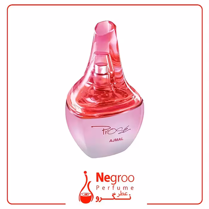 عطر ادکلن اجمل پروز 60 میل Ajmal Prose