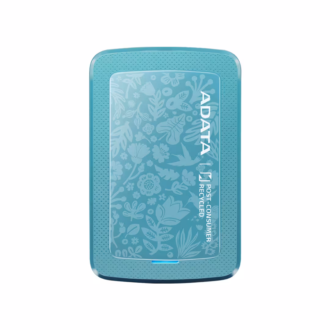 هارد اکسترنال ای دیتا HC300 ECO ظرفیت 2 ترابایت