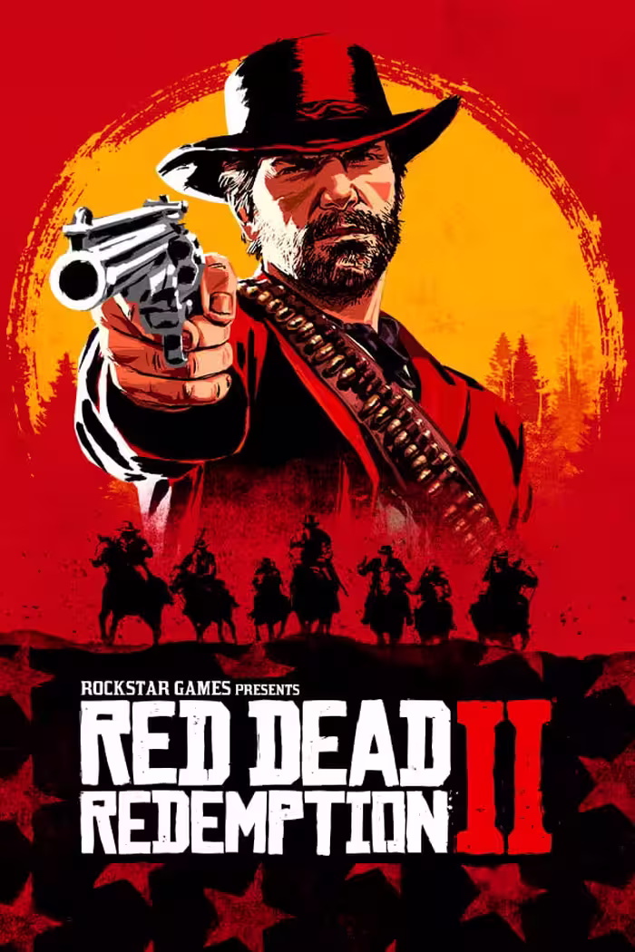 خرید بازی Red Dead Online