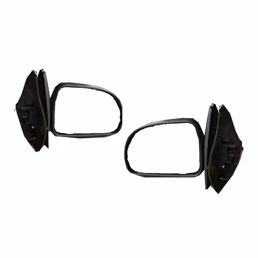 خرید آينه بغل تیبا کاوج برقی (چپ و راست) | اتوموبی