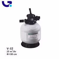 فیلتر شنی تصفیه کالمو مدل V-32