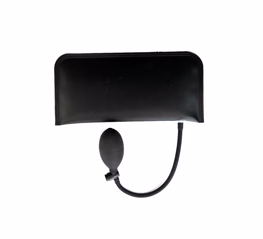 بالشتک بادی صافکاری بدون رنگ PDR